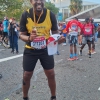 2025 Comrades Marathon Runners