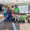 FARMERS’ DAY BRINGS KNOWLEDGE AND INNOVATION TO FRANCES BAARD